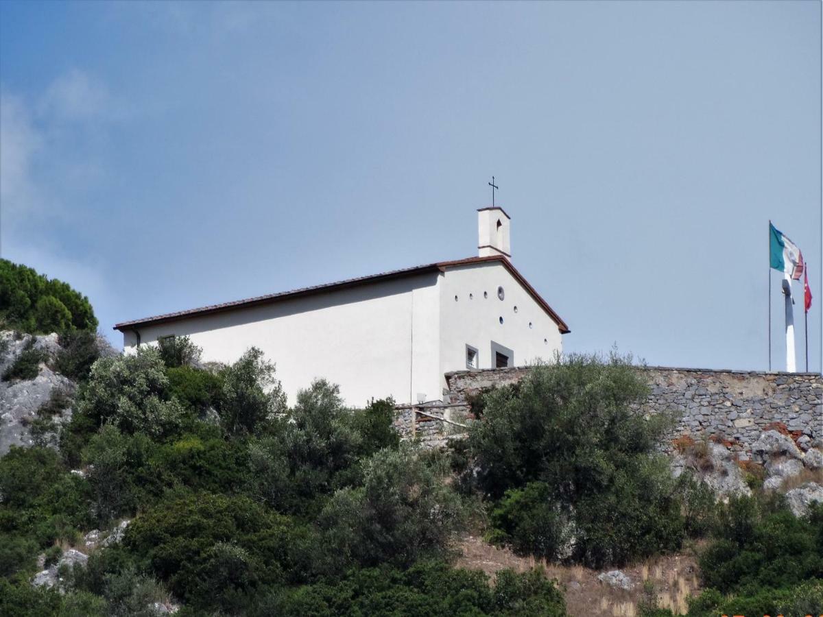 Hotel L'Angolo Della Felicita San Giovanni Alla Vena Zewnętrze zdjęcie